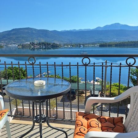 Apartments Klakor Ps Tivat Exterior photo