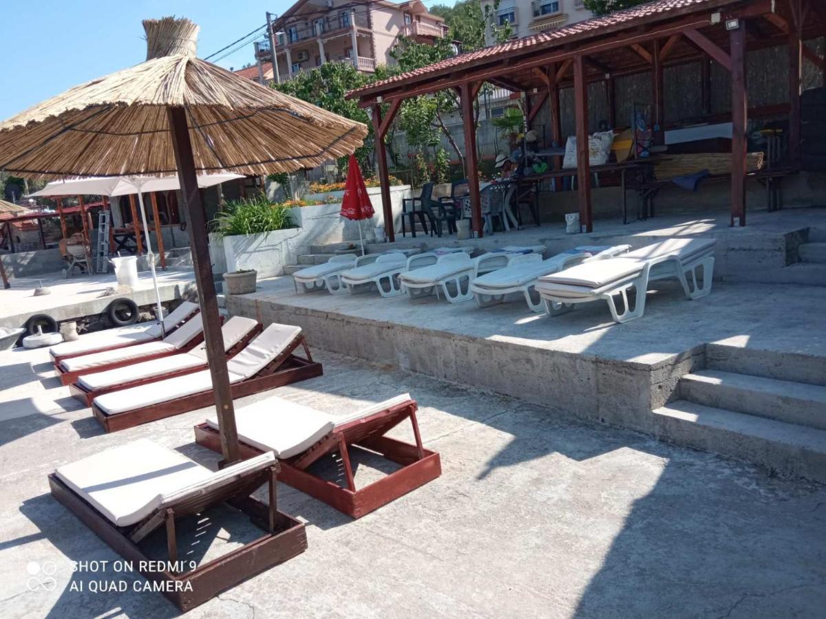Apartments Klakor Ps Tivat Exterior photo