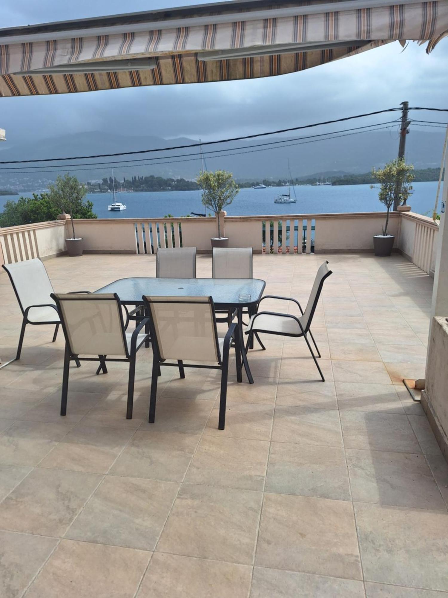 Apartments Klakor Ps Tivat Exterior photo