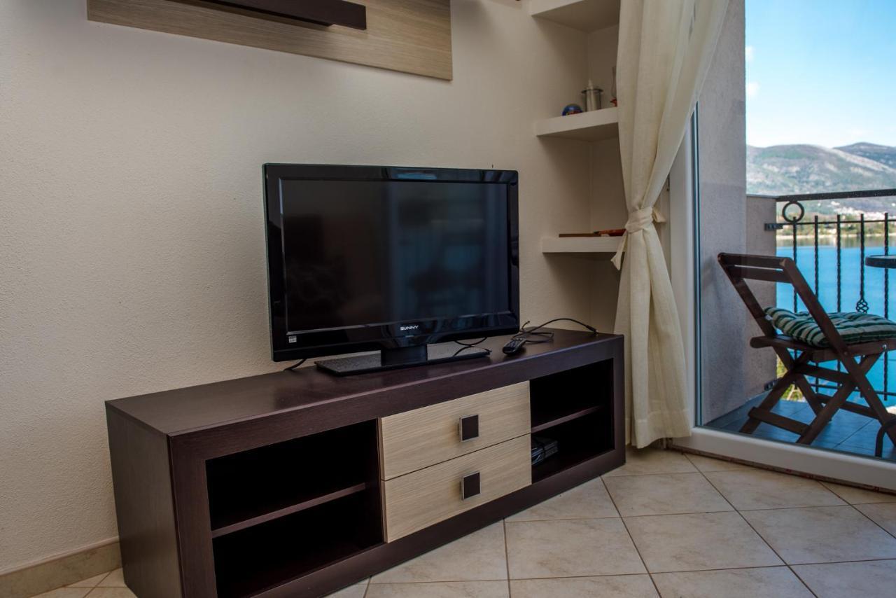 Apartments Klakor Ps Tivat Exterior photo