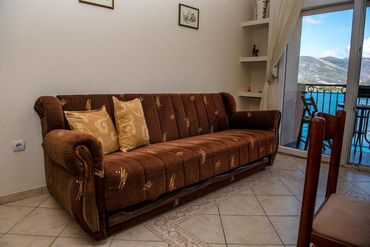 Apartments Klakor Ps Tivat Exterior photo